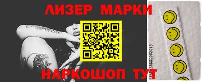 спайс Берёзовский